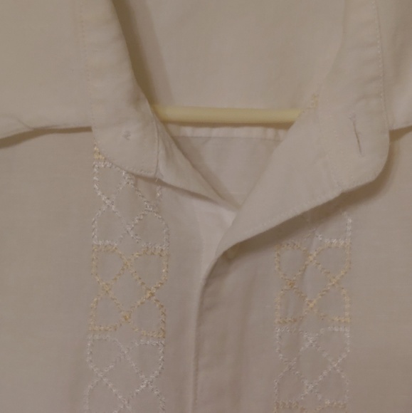 Men's Linen Pants set - Picture 5 of 6